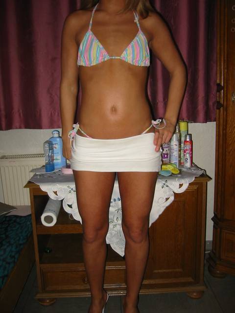 Ute is back - ute175