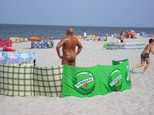 Polski macho - mnem