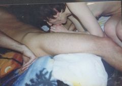 moja robi loda przyjacielowi