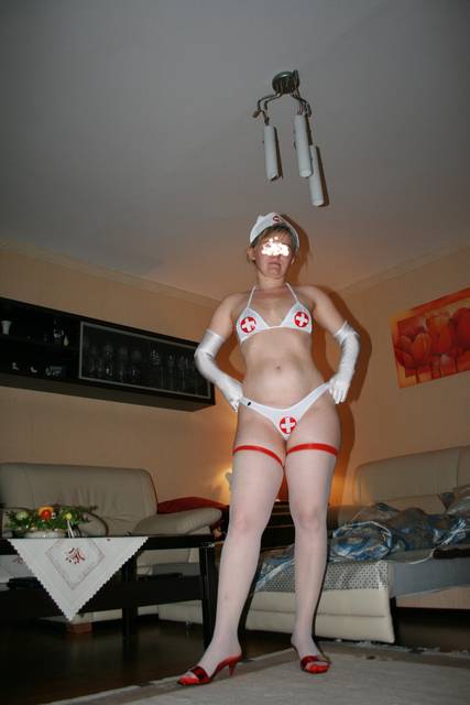 Moja pielengniarka - satos13333