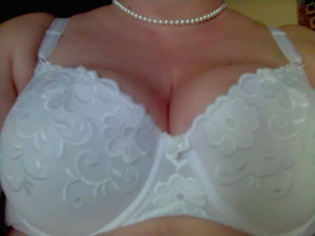 jej biust - czystaslodycz