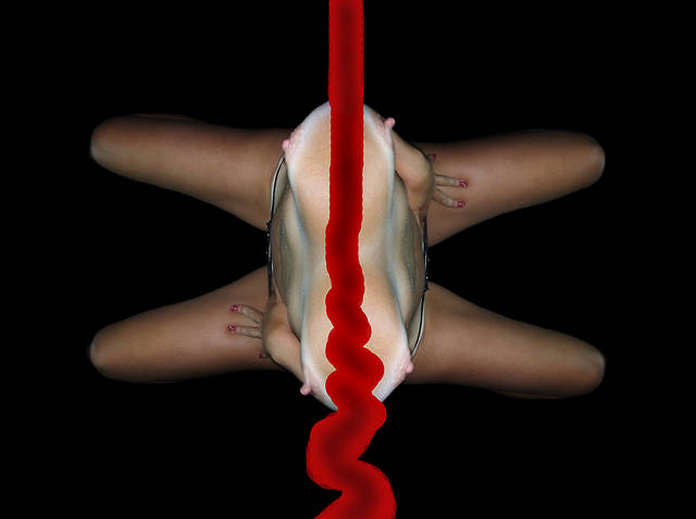 GRUBA KRESKA - panfoto