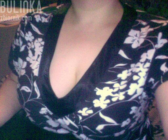 też ubrane... jeszcze :-) - Bulinka