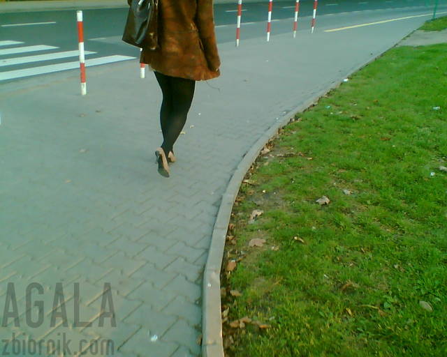 czern i braz - AGALA