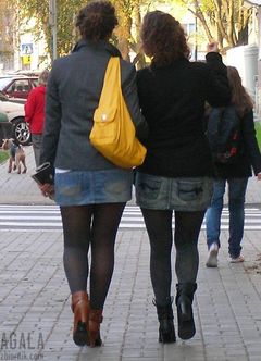 Ulice Warszawy