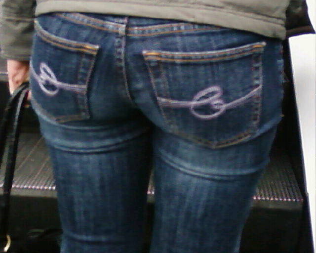 tyłeczek:) - lukas_1