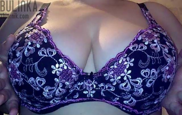 czwarte z serii... - Bulinka