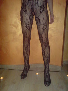 Troszke w nowym stroiku...