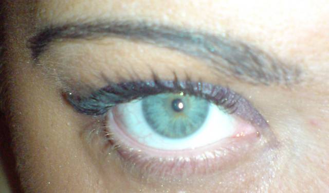 przygladam sie uwaznie - aga30