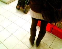 legginsyczarn