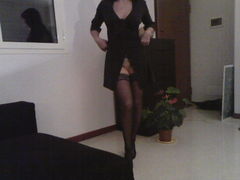 To przed wyjsciem...