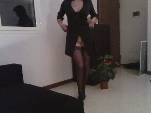 To przed wyjsciem... - nietylkoja