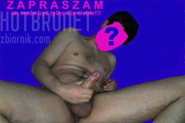 Zaproszenie - HotBrunet