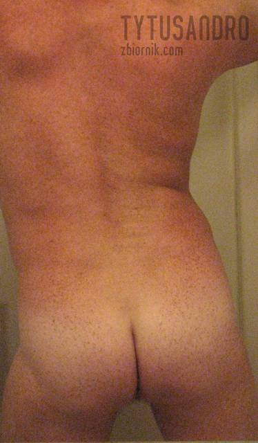 plecy - Tytusandro