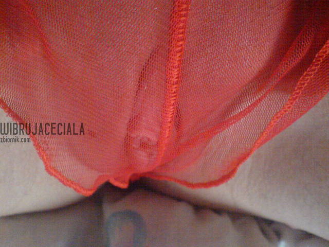 Za krateczkiami .... - wibrujaceciala