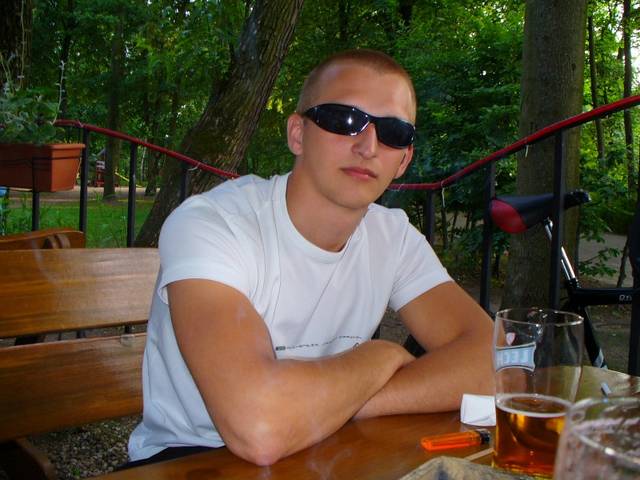 Ja - Przyjaciel22
