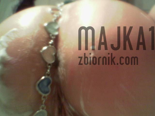 dupcia - majka1
