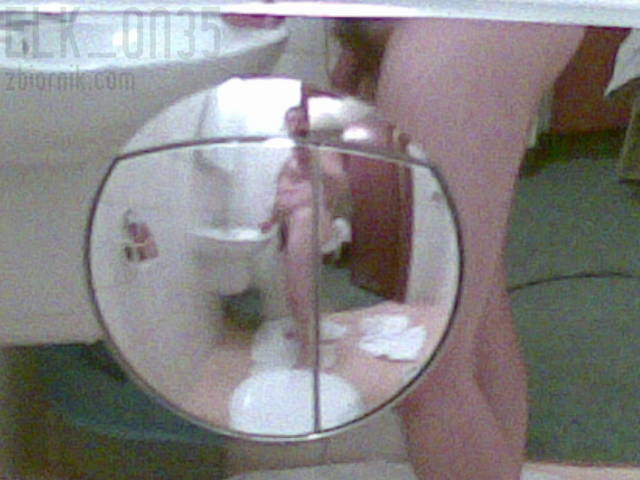 lustereczko powiec przecie - elk_on35