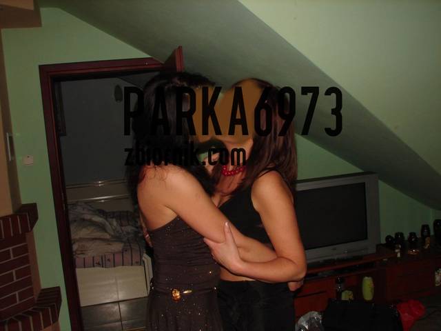 Dziewczyny - parka6973