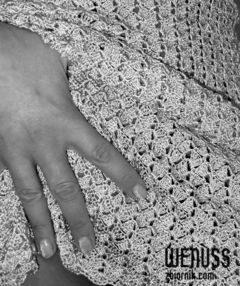 moja rączka............