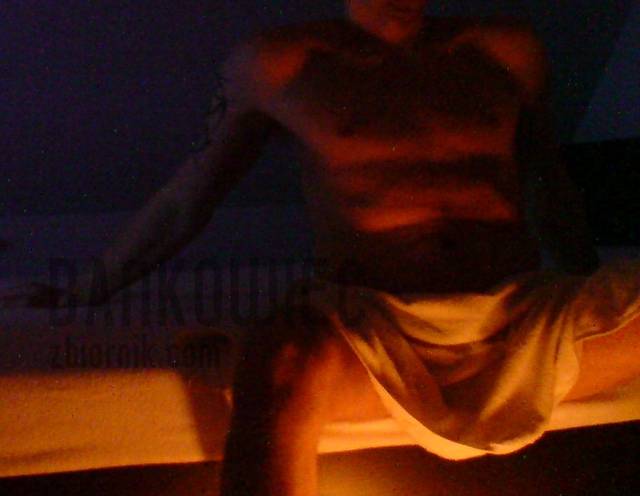 wieczorek:) - BANKOWIEC