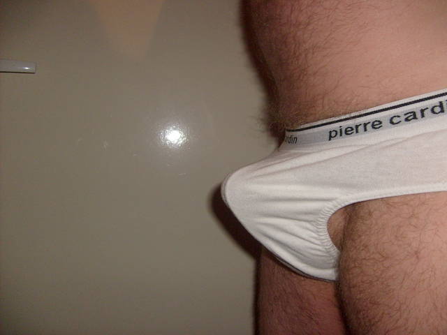 Zaraz wyskoczy - kobra1970