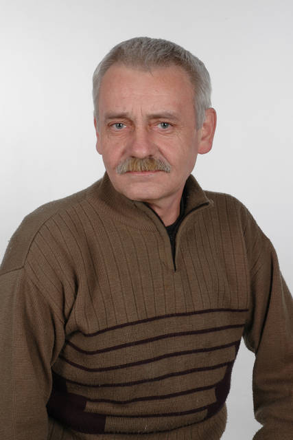 Moje ostatnie zdjęcie. - greg0101