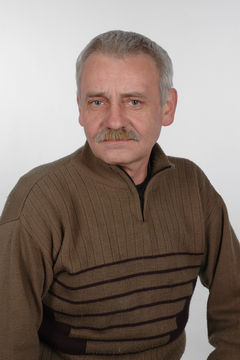 Moje ostatnie zdjęcie.