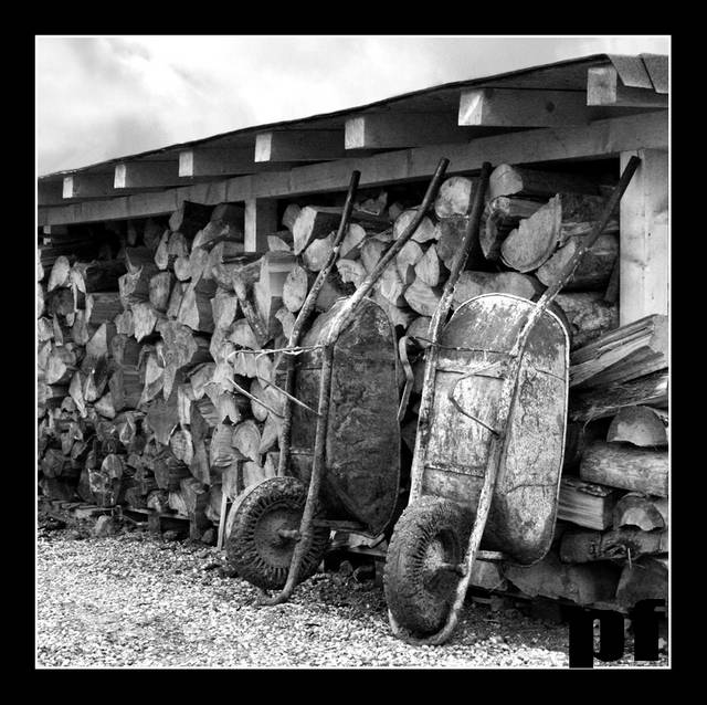 PRZERWA NA ĆMIKA - panfoto