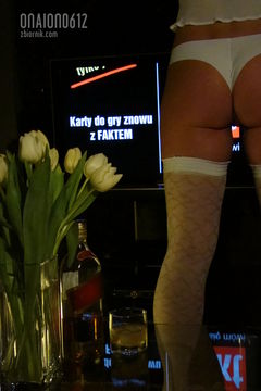 Reklama telewizyjna...