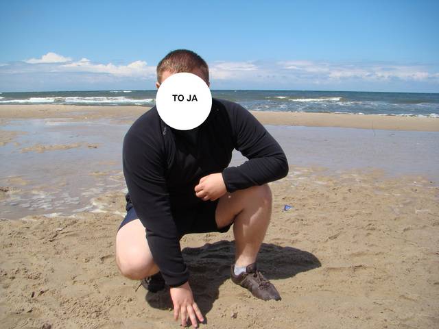 Po prostu ja - riadek