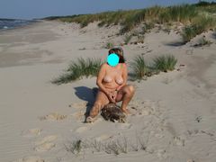 cieplej na piaseczku