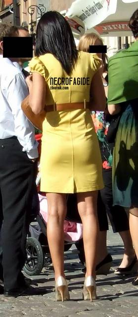 sexi 2 - necrofagide