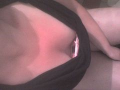 A wtedy robiłam siusiu:P : P