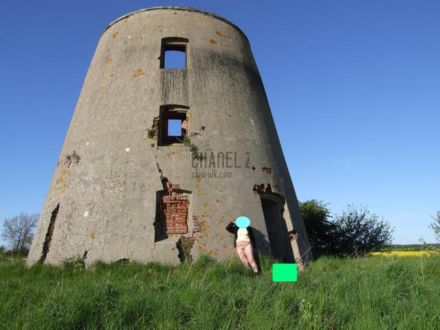 Wiatrak i Ja - chanel 2