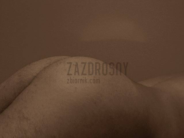 zazdrosny