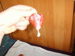 SLODKA SPERMA DLA BUNIA3333