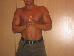 Chcesz mnie ? To na co czekasz, bierz mnie !