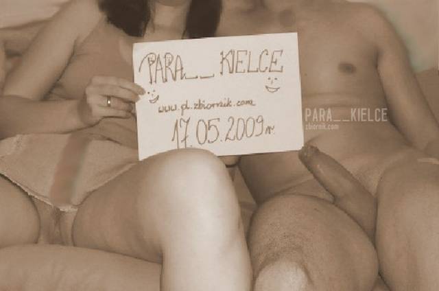 weryfikacja - Para__Kielce