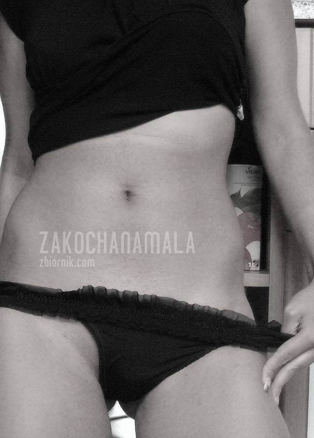 zakochanamala