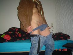 pewnej nocy w Rotterdamie7