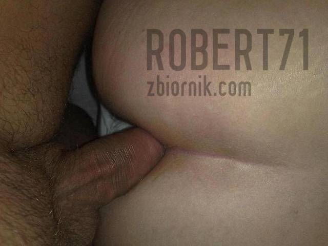 w dupcię - robert71