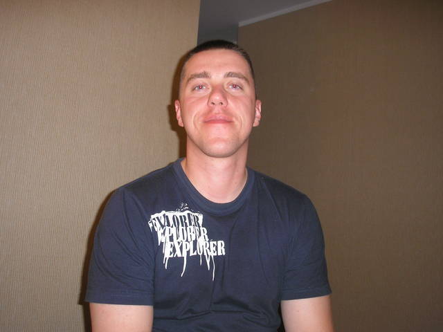 kristoff - Madly_Chris