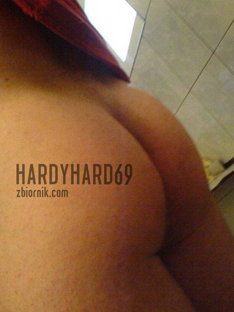 sexy czy nie? - HardyHard69