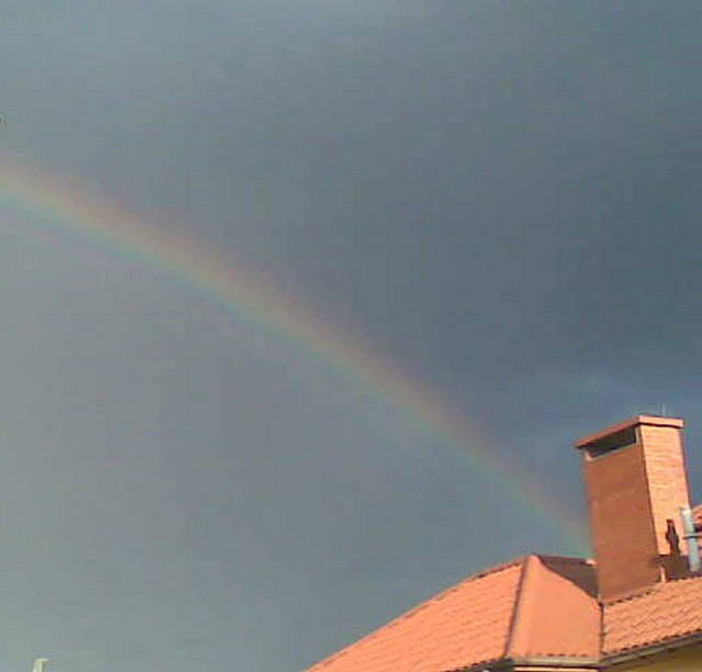 a na końcu jest garniec złota.... - madzia90