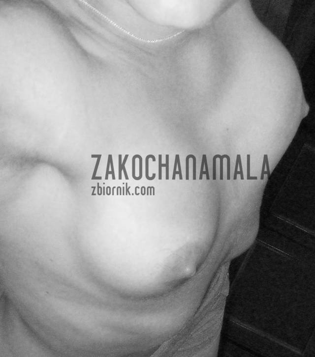 zakochanamala