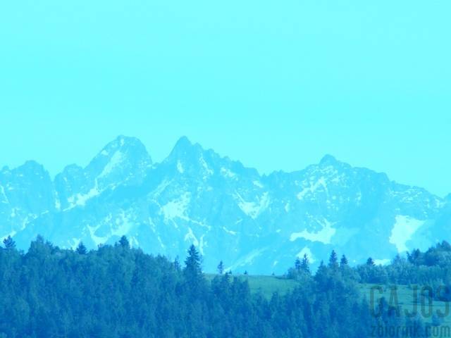 tatry - gaj0s