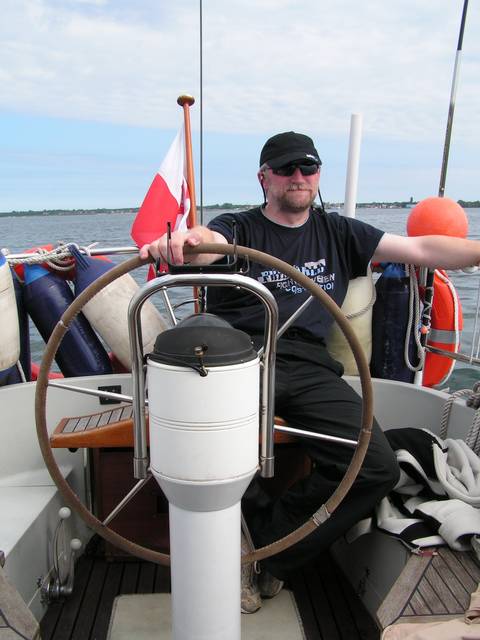 znów szczęśliwy - Aegirson