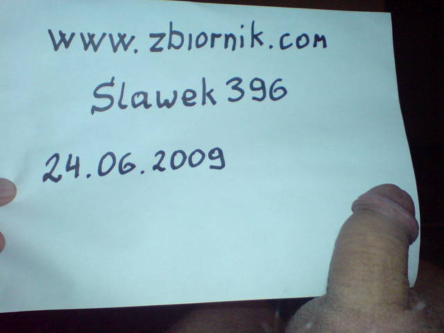 weryfikacja - slawek396