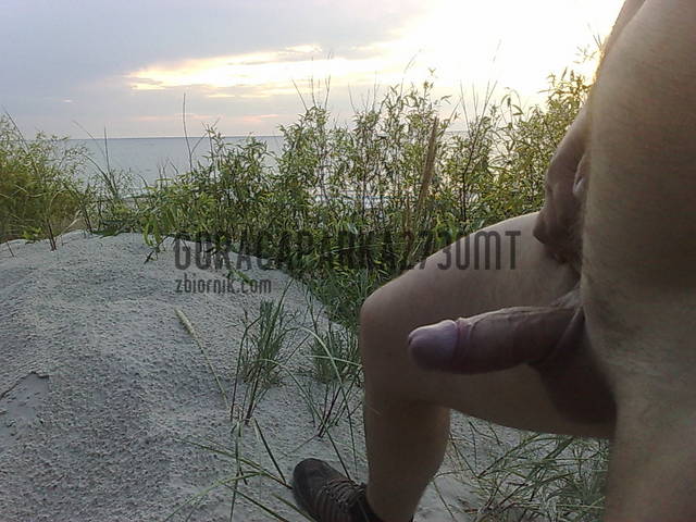 morze - goracaparka2730mt